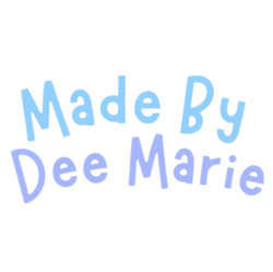 madebydeemarie