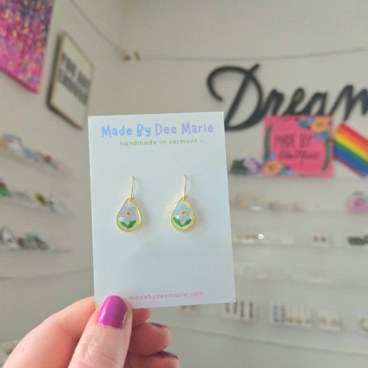 Forget Me Not Dew Drop