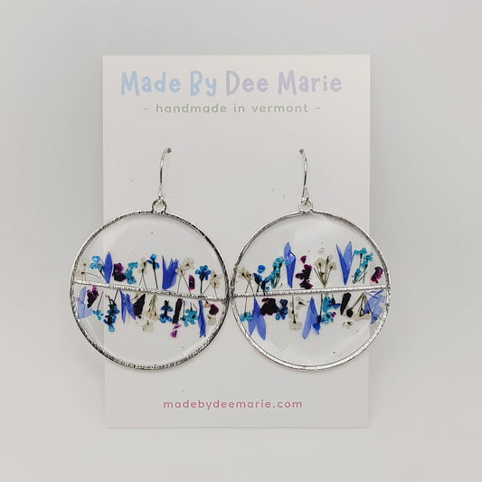 Underwater Garden Dangles