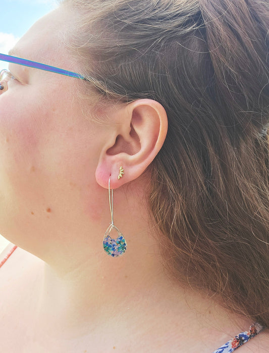 Lake Life Dangles