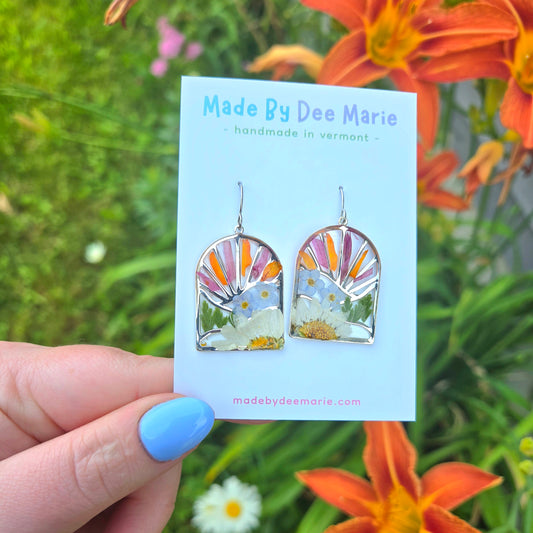 Summer Solstice Dangles