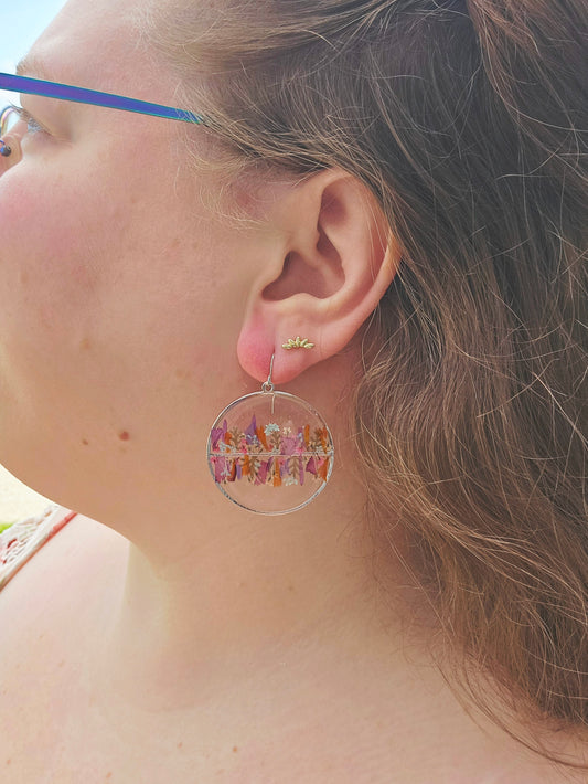 Dopamine Dangles