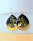 Spring Awakening Dangles