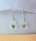 Mini Blossom Earrings