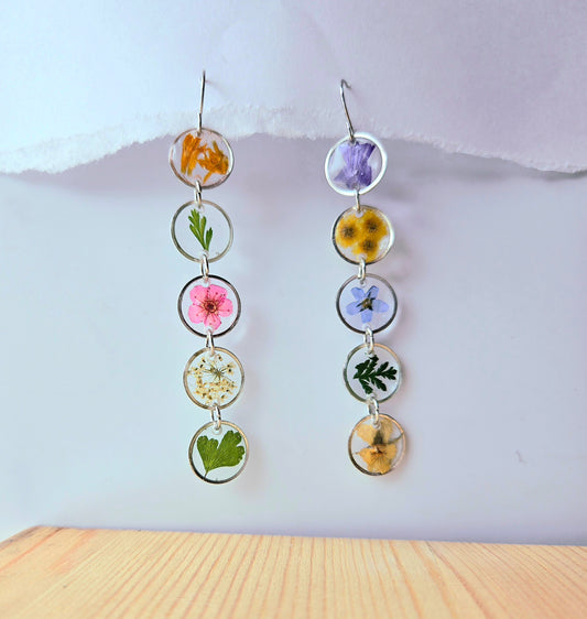 Sun's Out, Fun's Out Dangles