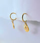 Sunshine Drop Earrings