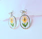Cutie Sprout Dangle Earrings