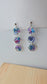 Brisk Beginnings Dangle Earrings