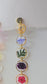 Over  the Rainbow Dangle Earrings
