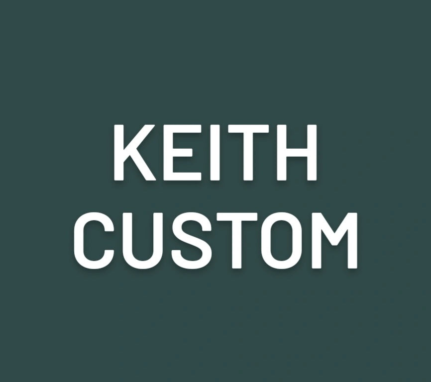 Keith Custom