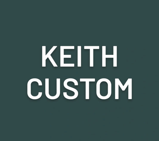 Keith Custom