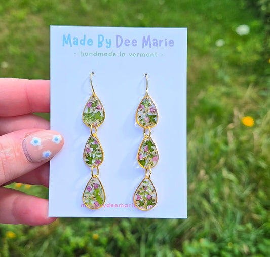 Fairydust Dangles