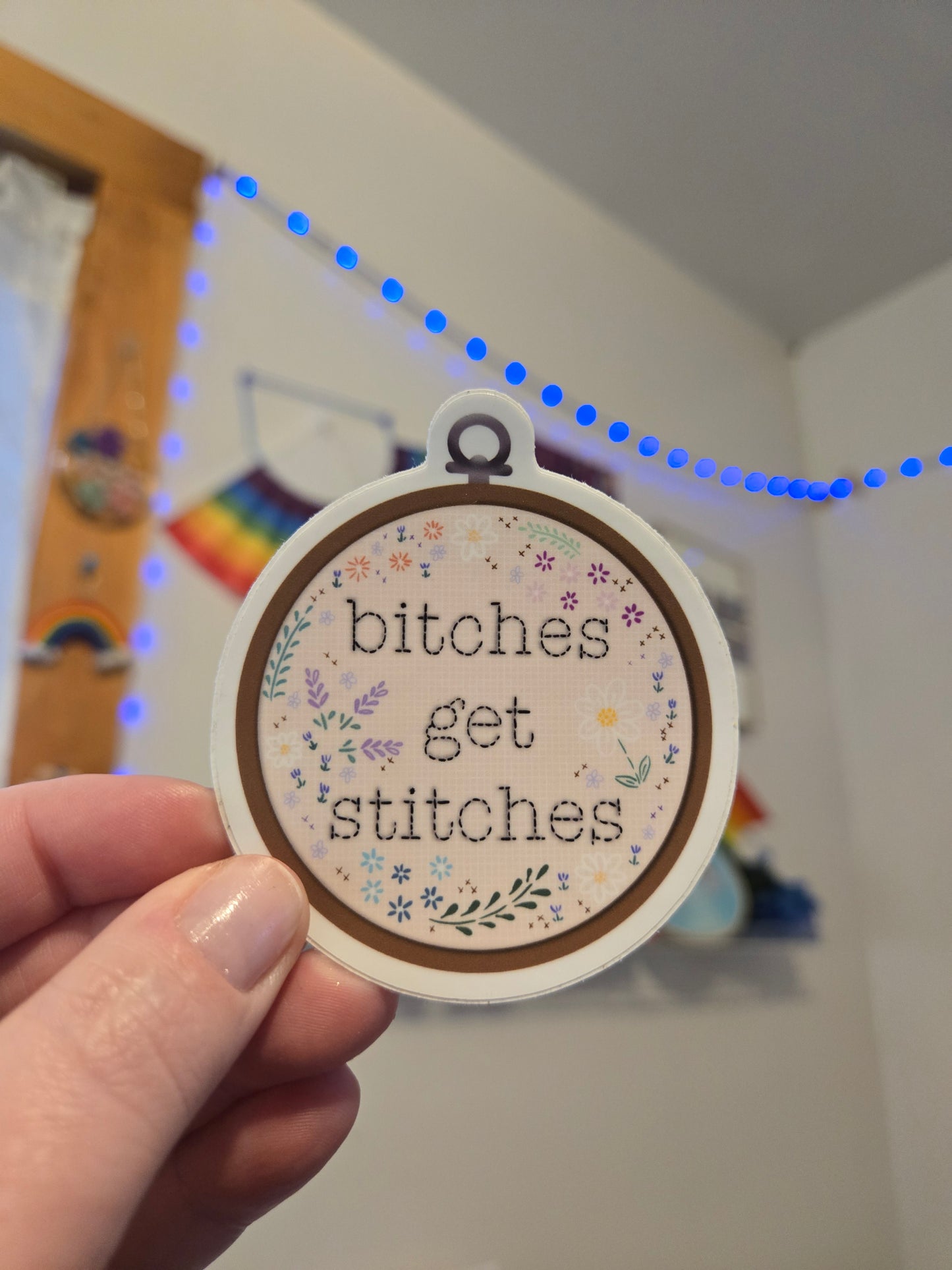 Discounted RETIRING Stickers