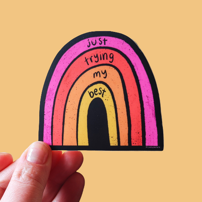 Discounted RETIRING Stickers