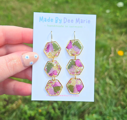 Meadow Dangles
