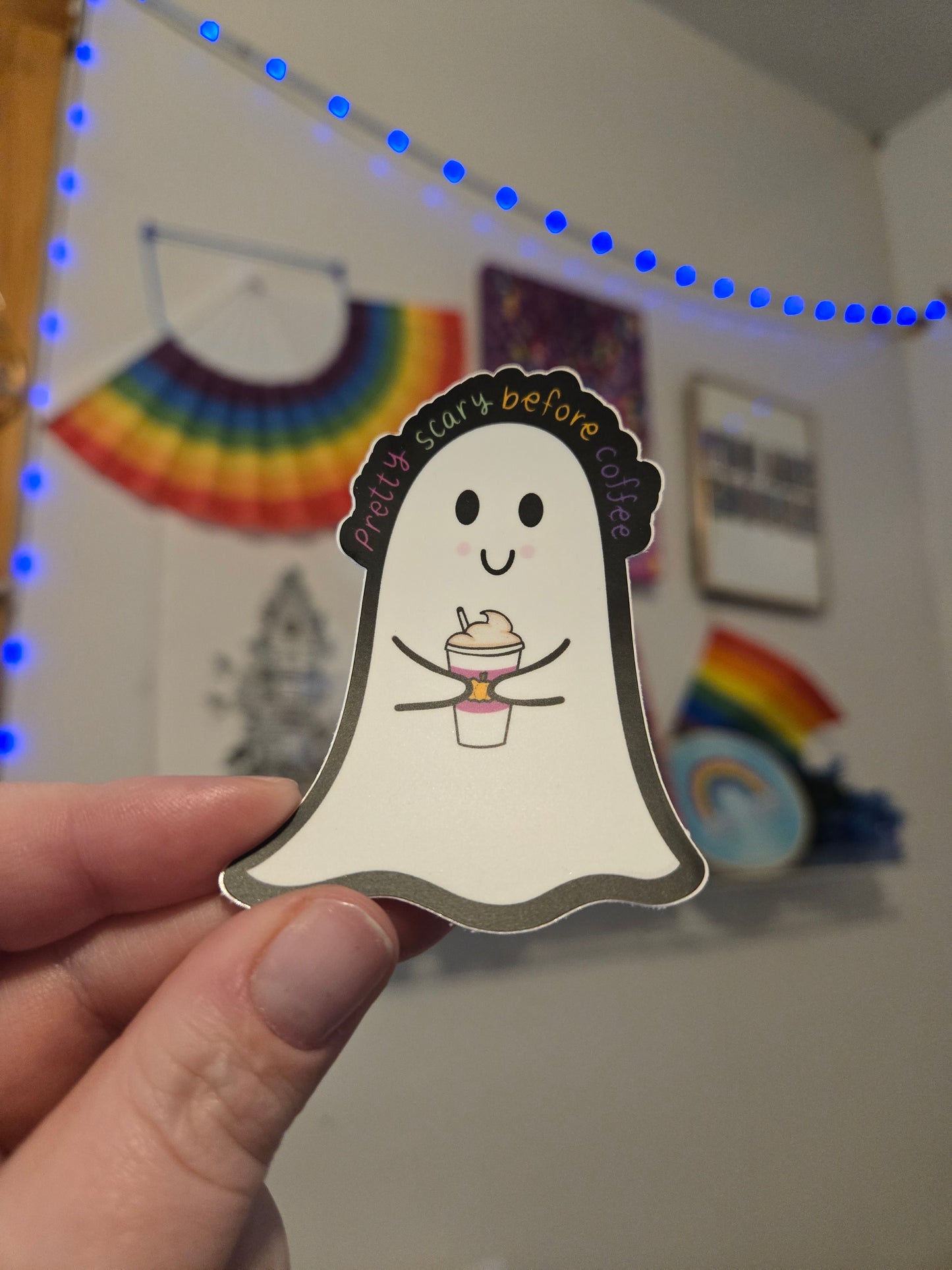 Discounted RETIRING Stickers