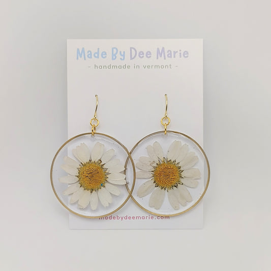 Daisy Dream Dangles