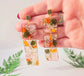 Rhiannon Crochan Dangles