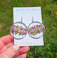 Fairy Garden Orb Dangles