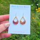 Summer Sunbeam Dangles