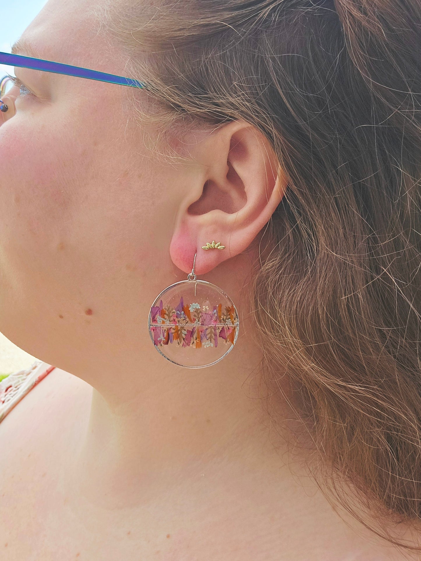 Dopamine Dangles